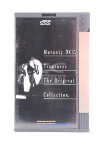 Various Artists - Marantz DCC Treasures The Original Collection (DCC)